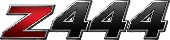 z444 Logo